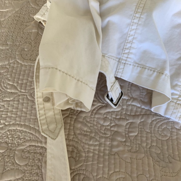 Abercrombie&Fitch Jacket Size Large - Picture 4 of 6